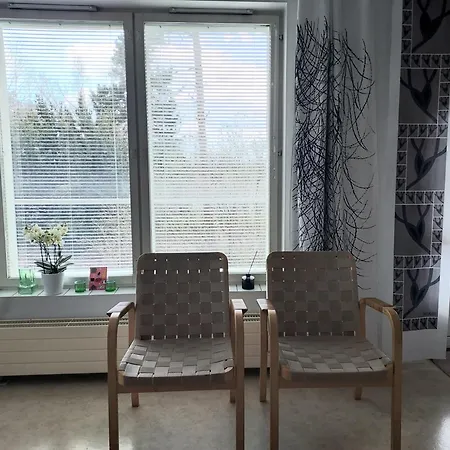 Annela, Kodikas Kaksio Euran Sydaemessae * Eura