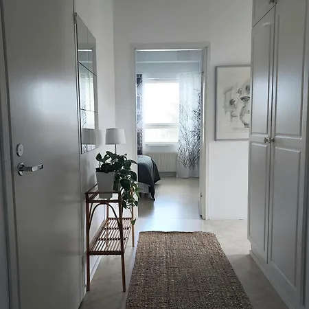 Annela, Kodikas Kaksio Euran Sydaemessae *