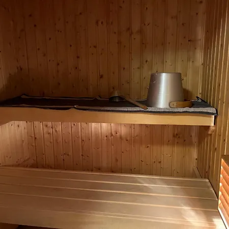 Annela, Kodikas Kaksio Euran Sydaemessae *